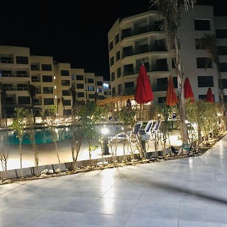 Porto Said Tourist Resort 'Ezbet Shalabi el-Rudi ภายนอก รูปภาพ