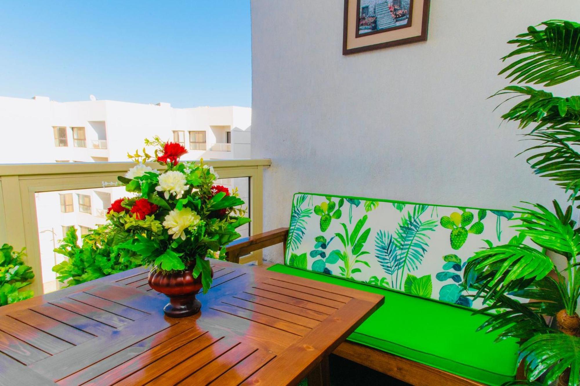 Porto Said Tourist Resort 'Ezbet Shalabi el-Rudi ภายนอก รูปภาพ