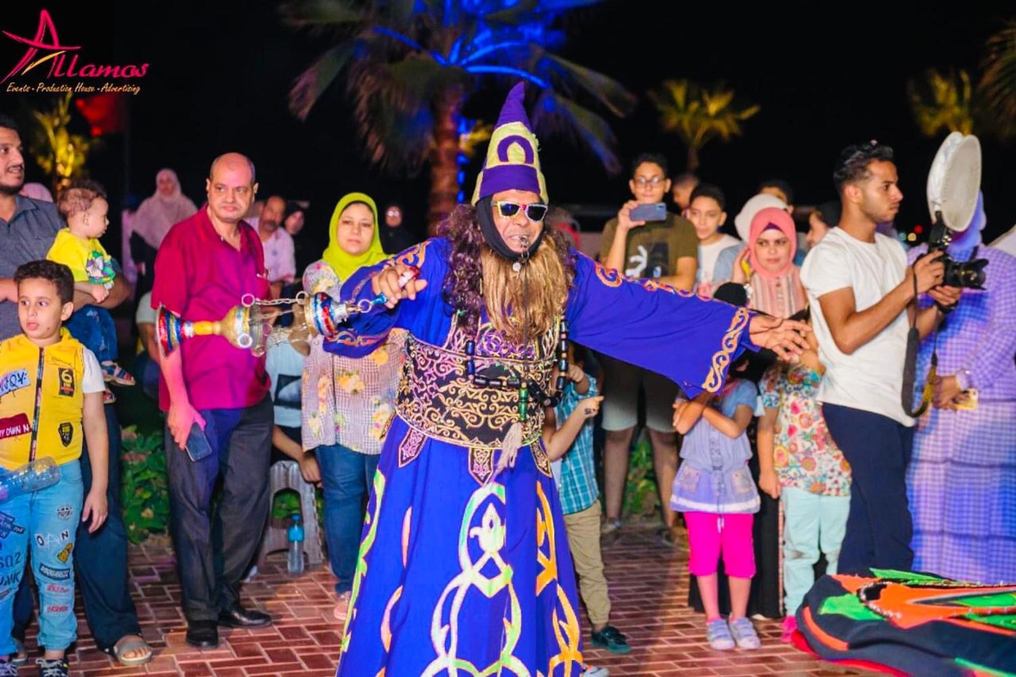 Porto Said Tourist Resort 'Ezbet Shalabi el-Rudi ภายนอก รูปภาพ