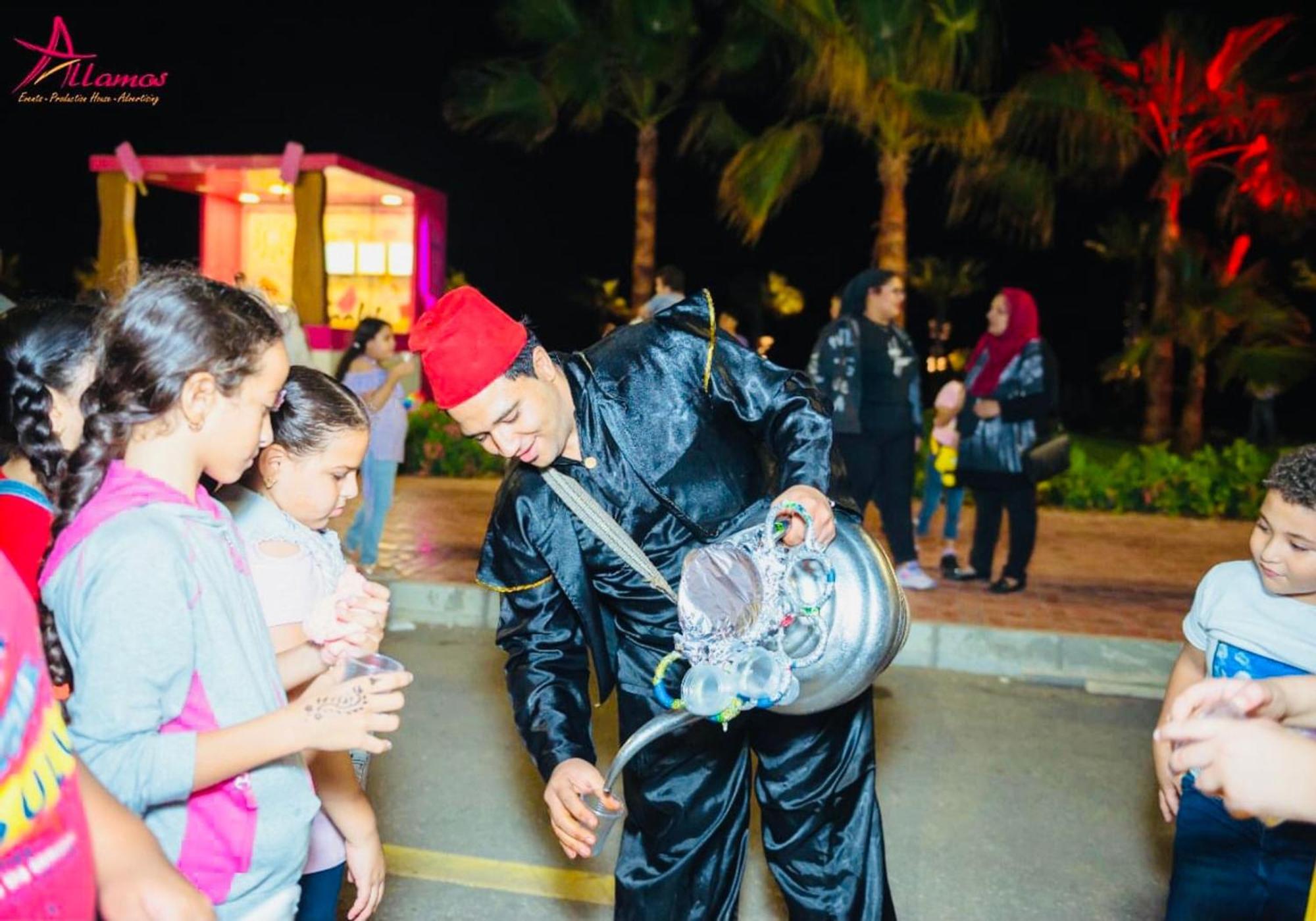 Porto Said Tourist Resort 'Ezbet Shalabi el-Rudi ภายนอก รูปภาพ